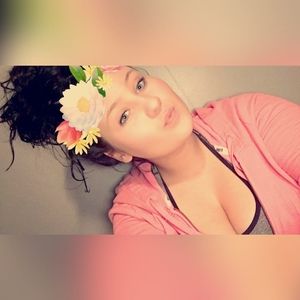 Meet your Posher, Brittany